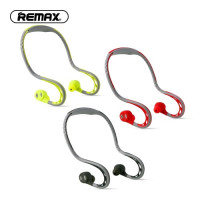 

												
												Remax RB-S20 Neckband Sports Bluetooth EarPhone